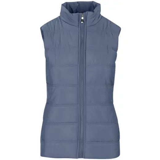 Ladies Lando Grey